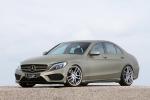 Mercedes-Benz C180 AMG Line by INDEN-Design 2014 года